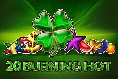 Слот Egt Provide 20 Bh Гет Икс